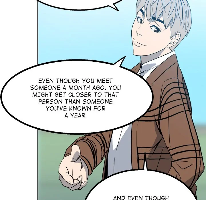 The Villain [Official] Chapter 16 - page 36