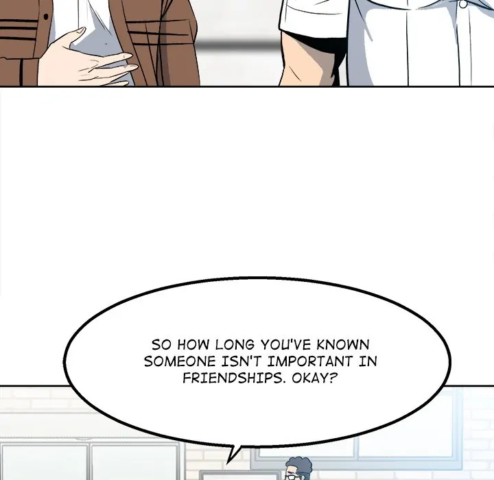The Villain [Official] Chapter 16 - page 38