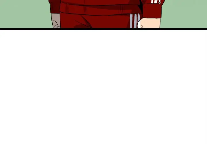 The Villain [Official] Chapter 16 - page 3
