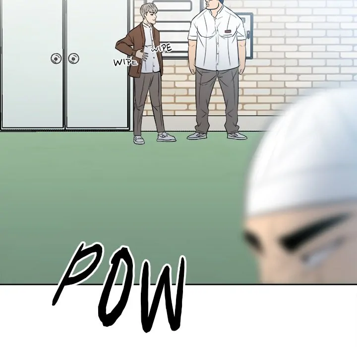 The Villain [Official] Chapter 16 - page 39