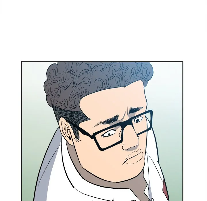 The Villain [Official] Chapter 16 - page 40