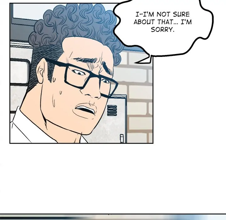 The Villain [Official] Chapter 16 - page 42