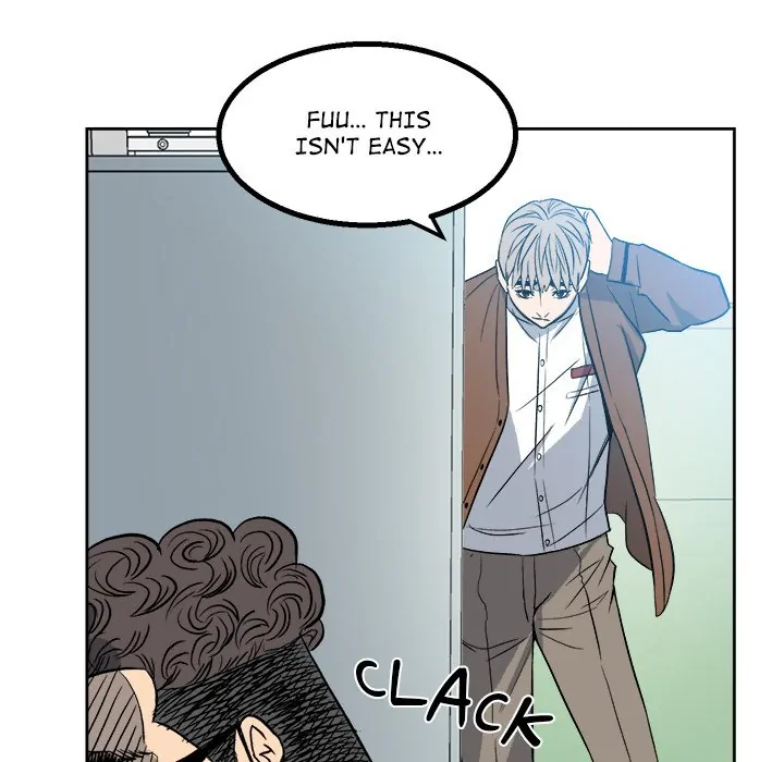 The Villain [Official] Chapter 16 - page 44