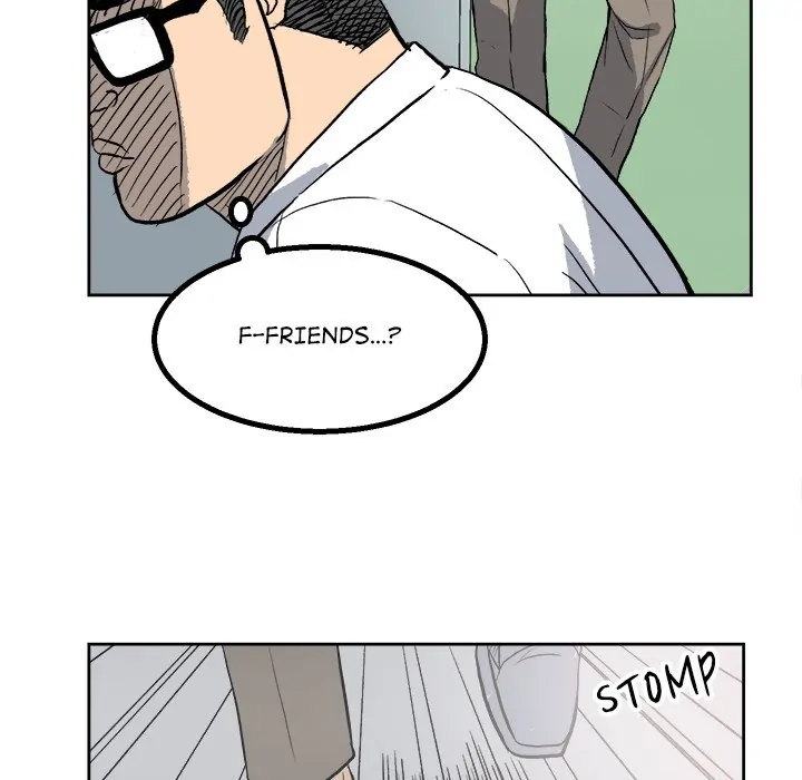 The Villain [Official] Chapter 16 - page 45