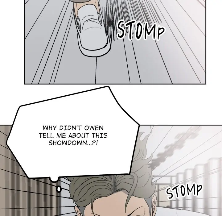 The Villain [Official] Chapter 16 - page 46