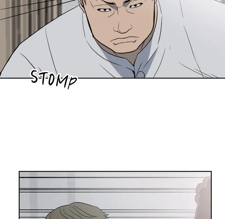 The Villain [Official] Chapter 16 - page 47