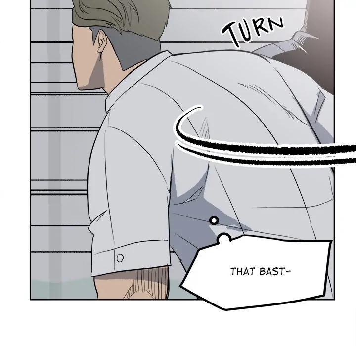 The Villain [Official] Chapter 16 - page 48