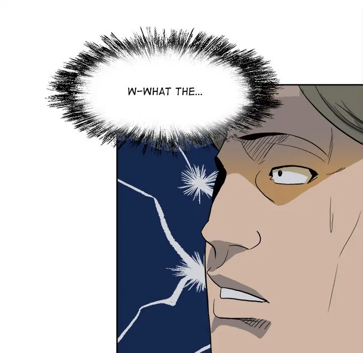 The Villain [Official] Chapter 16 - page 57