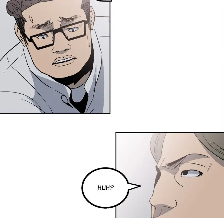 The Villain [Official] Chapter 16 - page 59