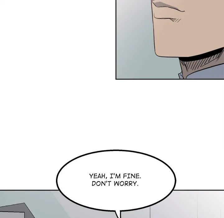 The Villain [Official] Chapter 16 - page 60