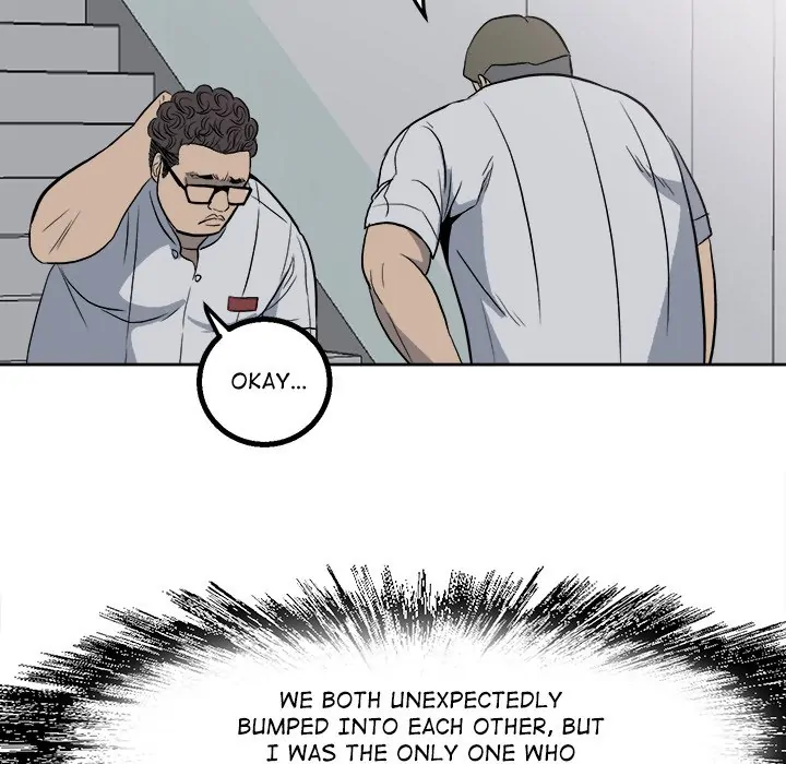 The Villain [Official] Chapter 16 - page 61