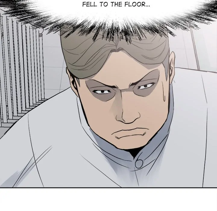 The Villain [Official] Chapter 16 - page 62