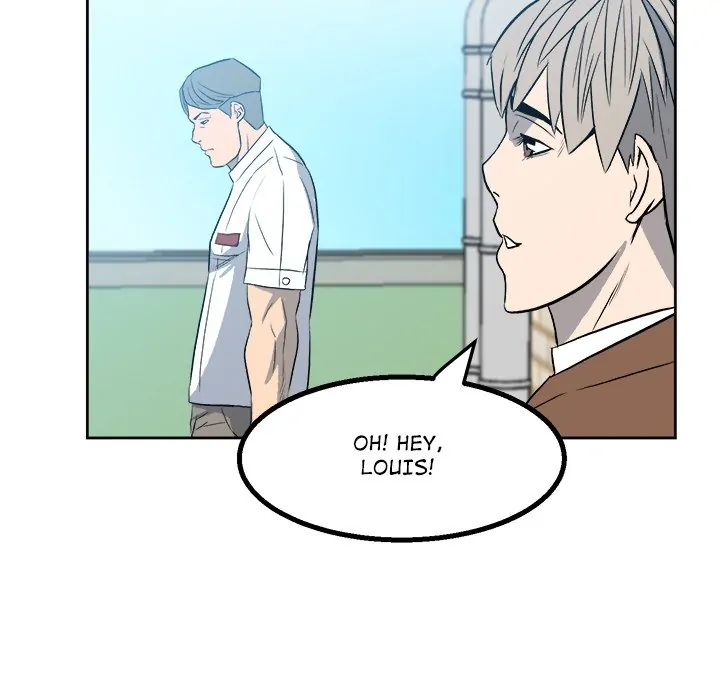 The Villain [Official] Chapter 16 - page 64