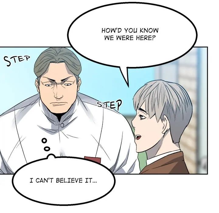 The Villain [Official] Chapter 16 - page 65