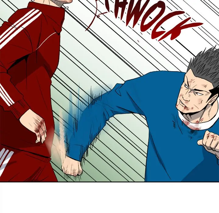 The Villain [Official] Chapter 16 - page 68