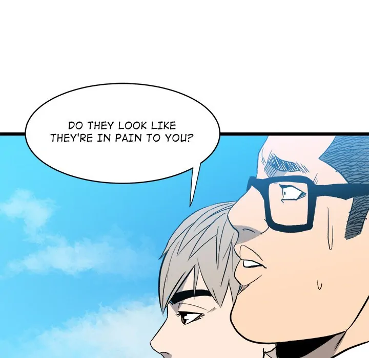 The Villain [Official] Chapter 16 - page 6
