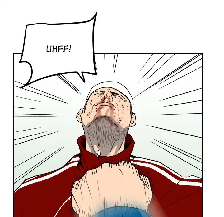 The Villain [Official] Chapter 16 - page 69