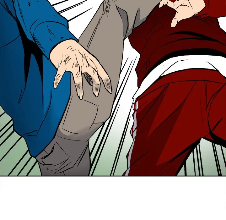 The Villain [Official] Chapter 16 - page 74