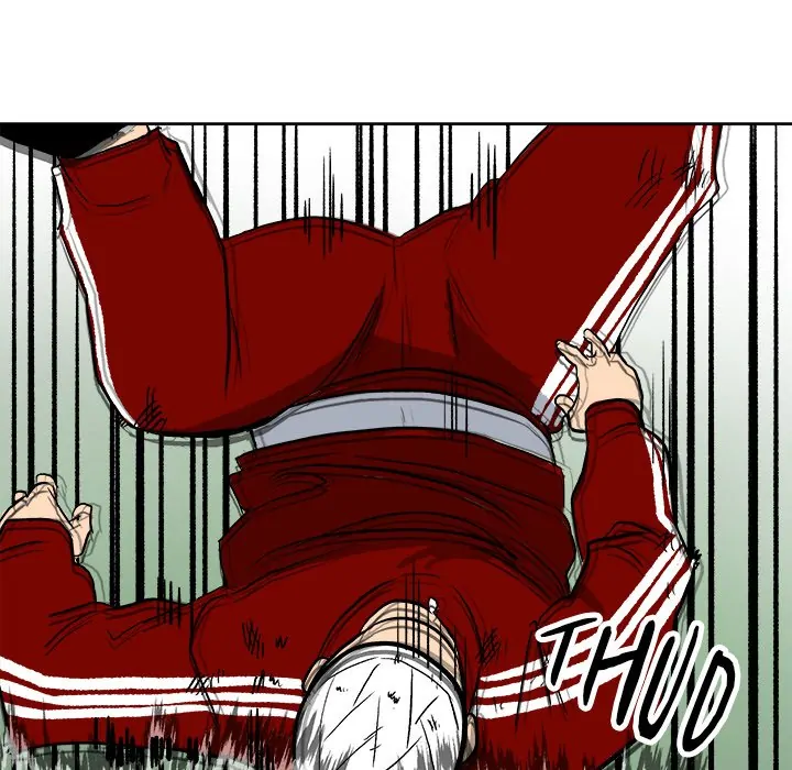 The Villain [Official] Chapter 16 - page 75