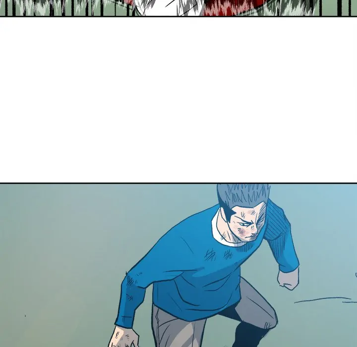 The Villain [Official] Chapter 16 - page 76