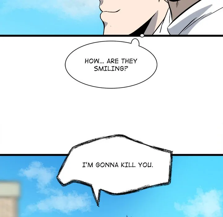 The Villain [Official] Chapter 16 - page 7