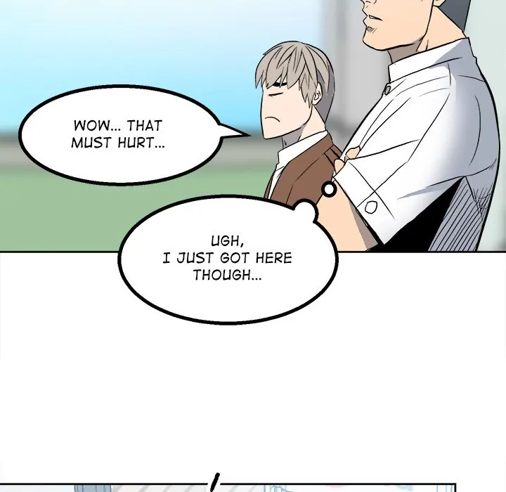 The Villain [Official] Chapter 16 - page 79