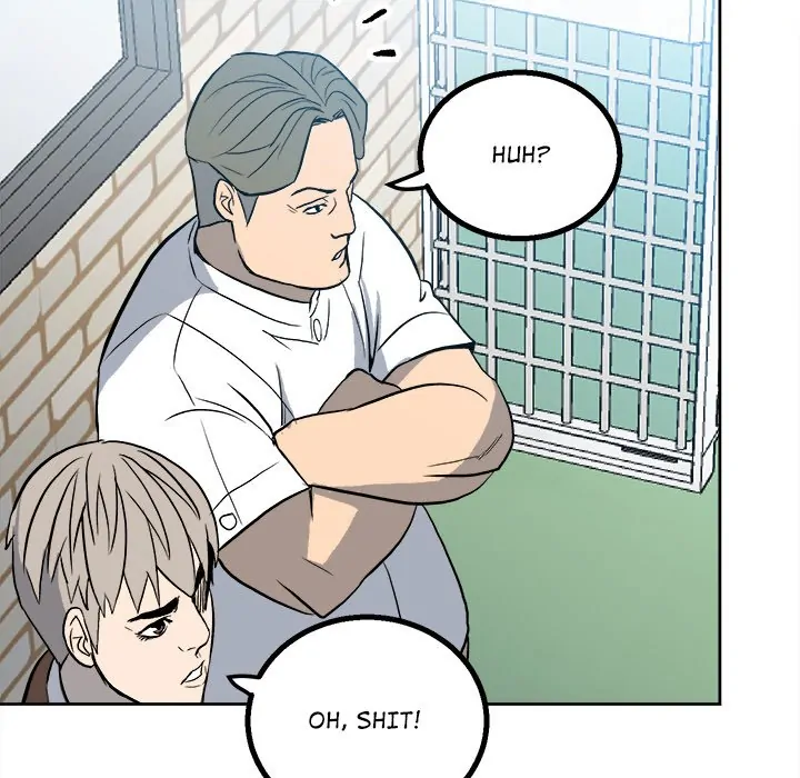 The Villain [Official] Chapter 16 - page 80