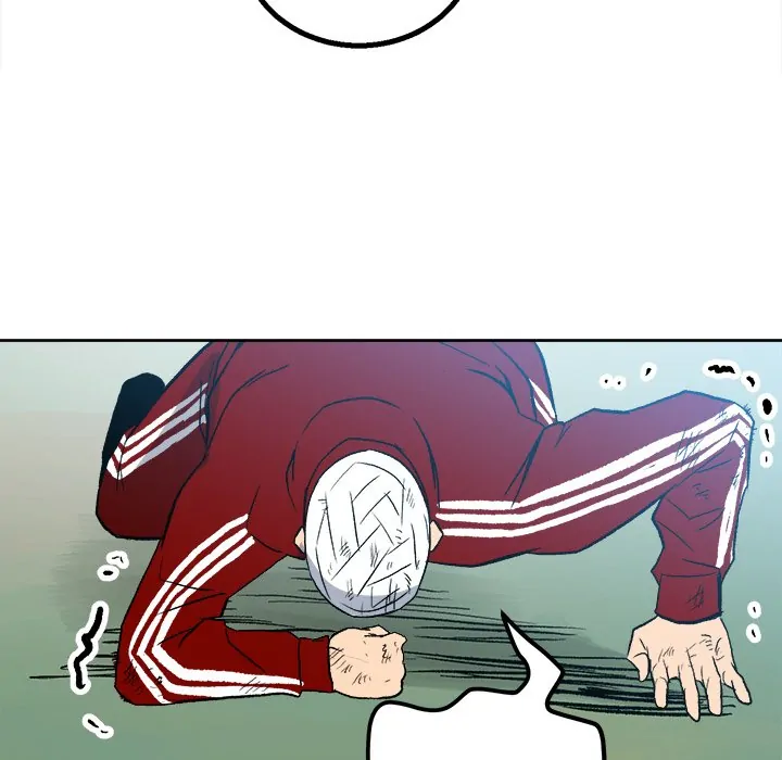 The Villain [Official] Chapter 16 - page 81