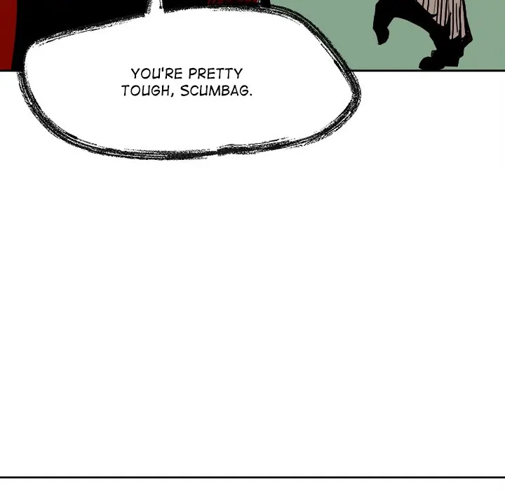 The Villain [Official] Chapter 16 - page 88