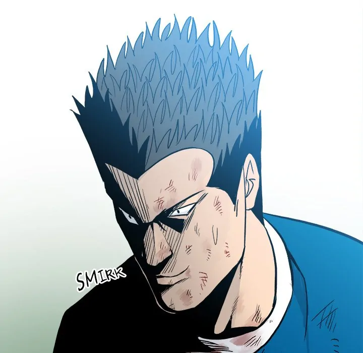 The Villain [Official] Chapter 16 - page 89