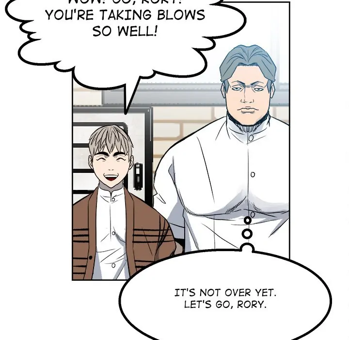 The Villain [Official] Chapter 16 - page 91