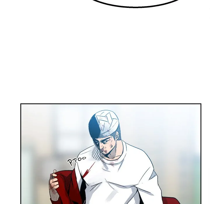 The Villain [Official] Chapter 16 - page 92