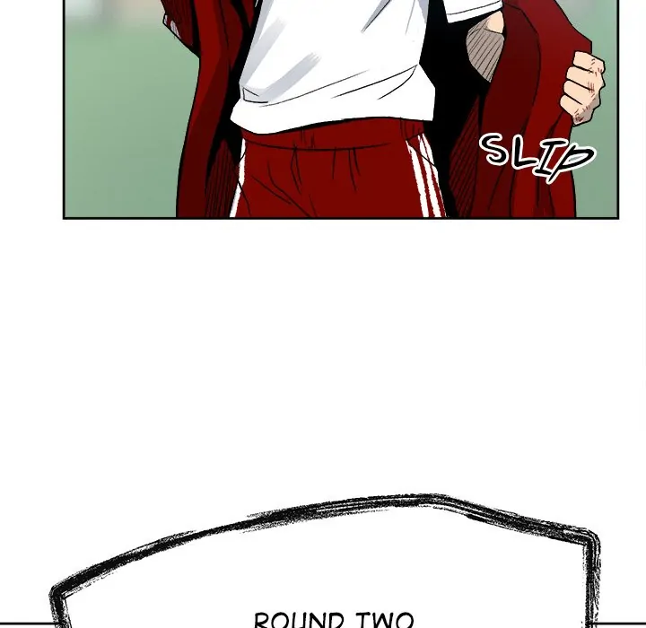 The Villain [Official] Chapter 16 - page 93