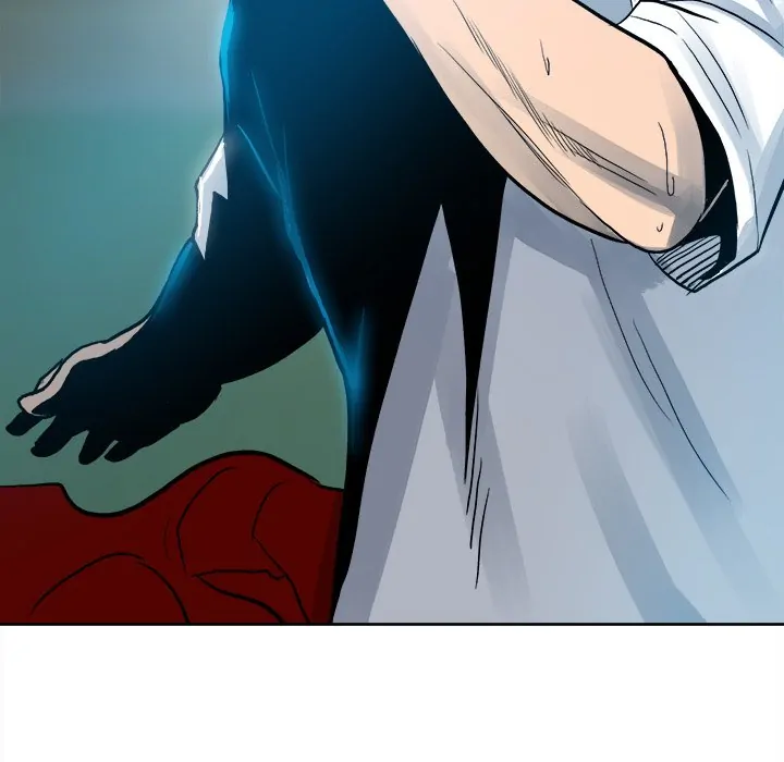 The Villain [Official] Chapter 16 - page 95