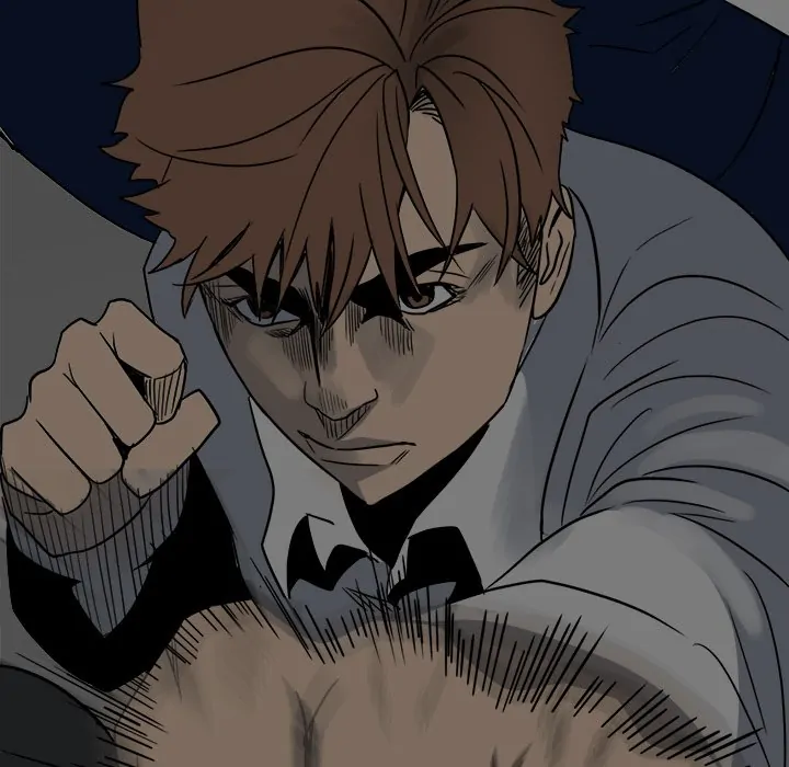 The Villain [Official] Chapter 50 - page 99