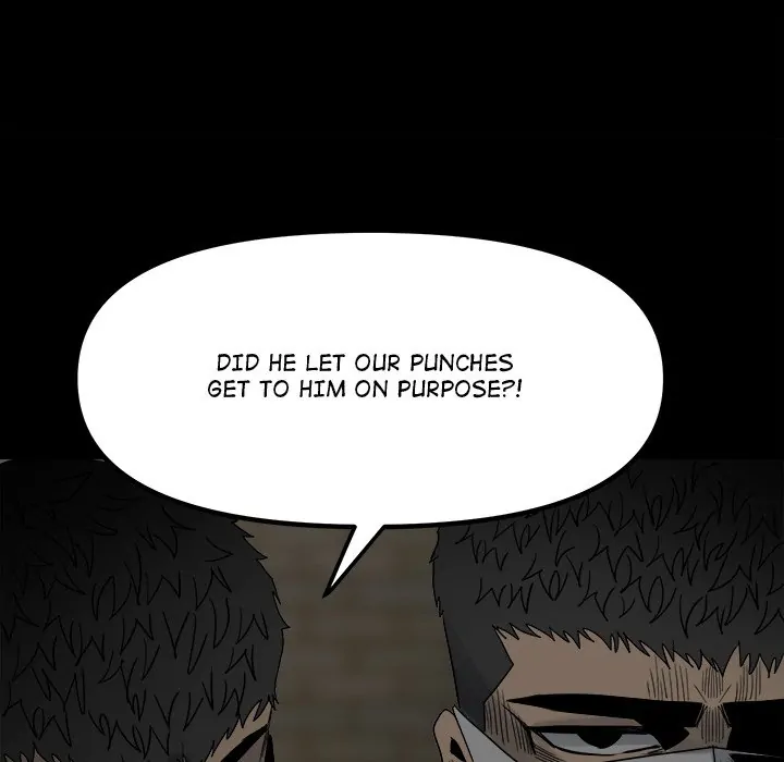 The Villain [Official] Chapter 50 - page 107