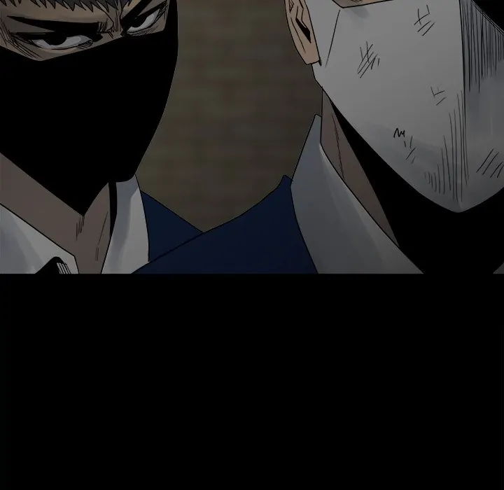 The Villain [Official] Chapter 50 - page 108