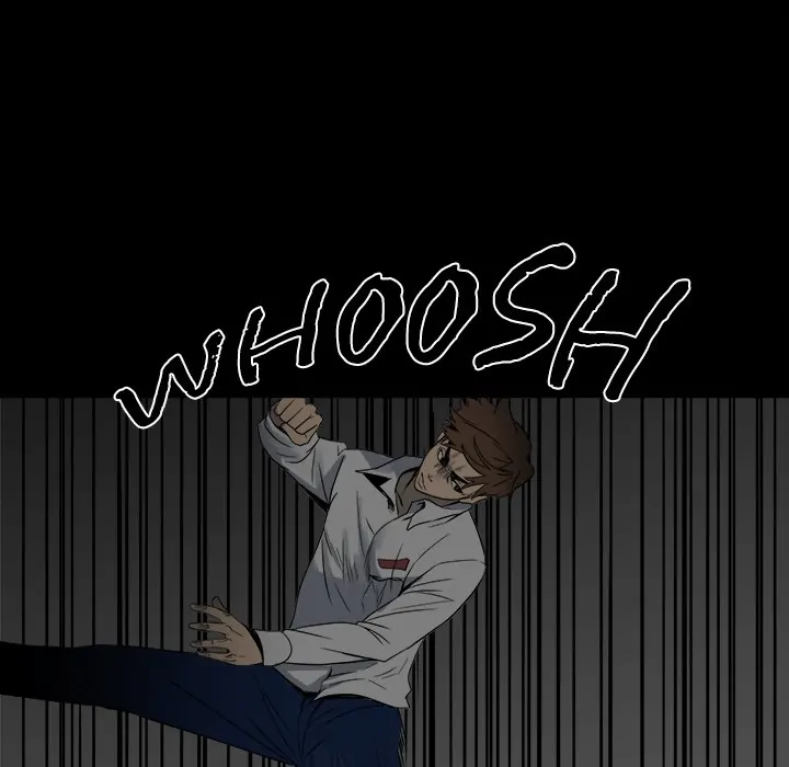The Villain [Official] Chapter 50 - page 109