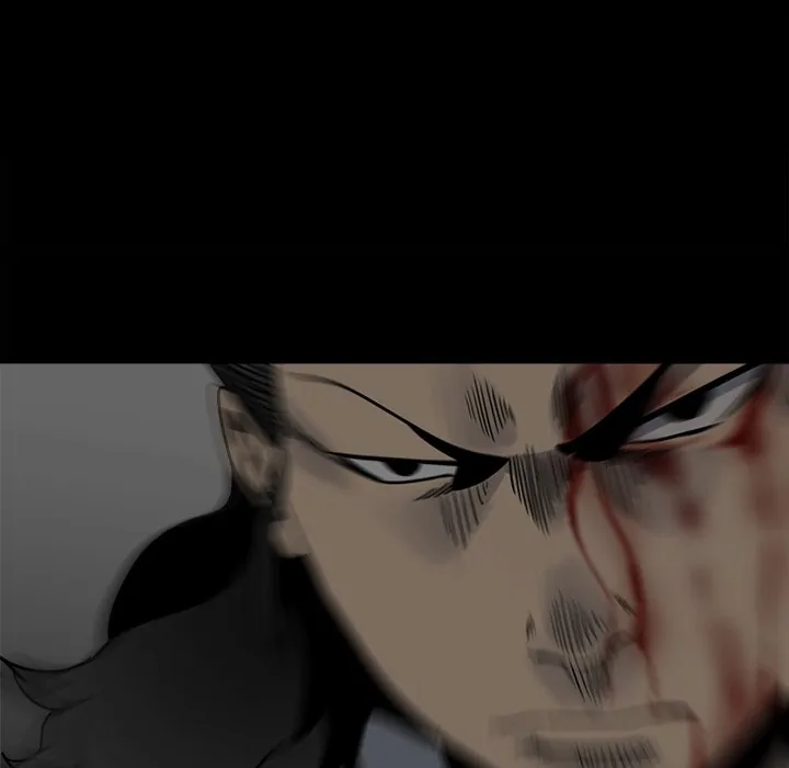 The Villain [Official] Chapter 50 - page 114