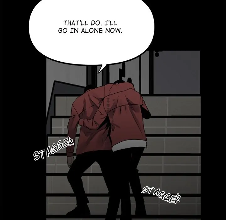 The Villain [Official] Chapter 50 - page 12