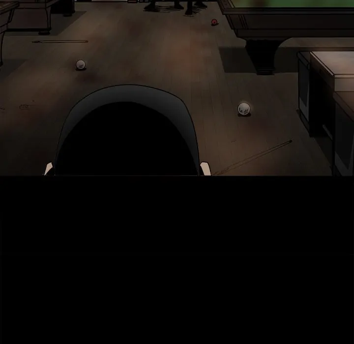 The Villain [Official] Chapter 50 - page 16