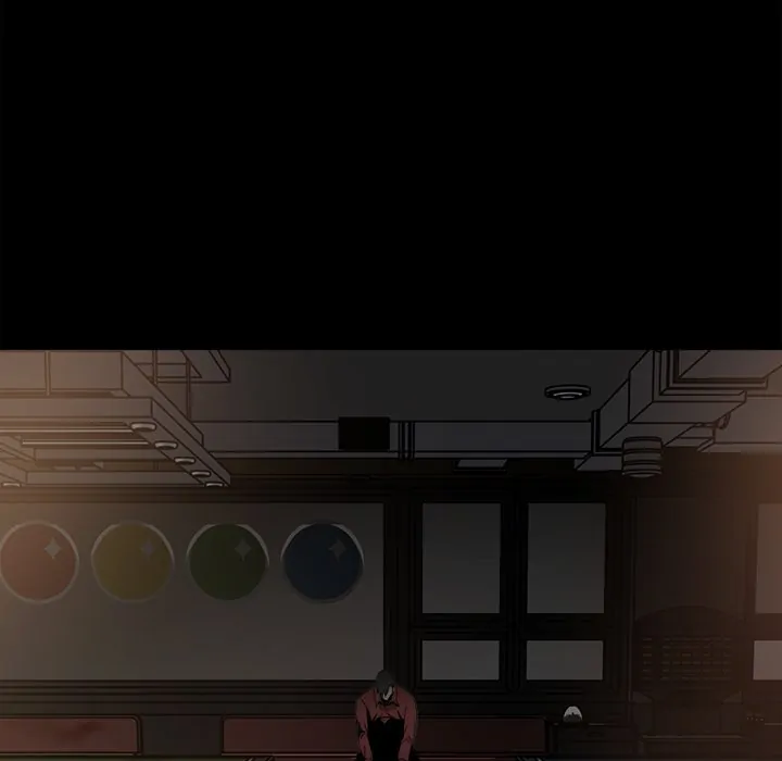 The Villain [Official] Chapter 50 - page 17