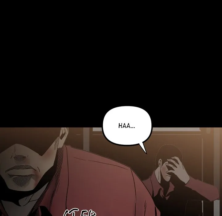 The Villain [Official] Chapter 50 - page 19