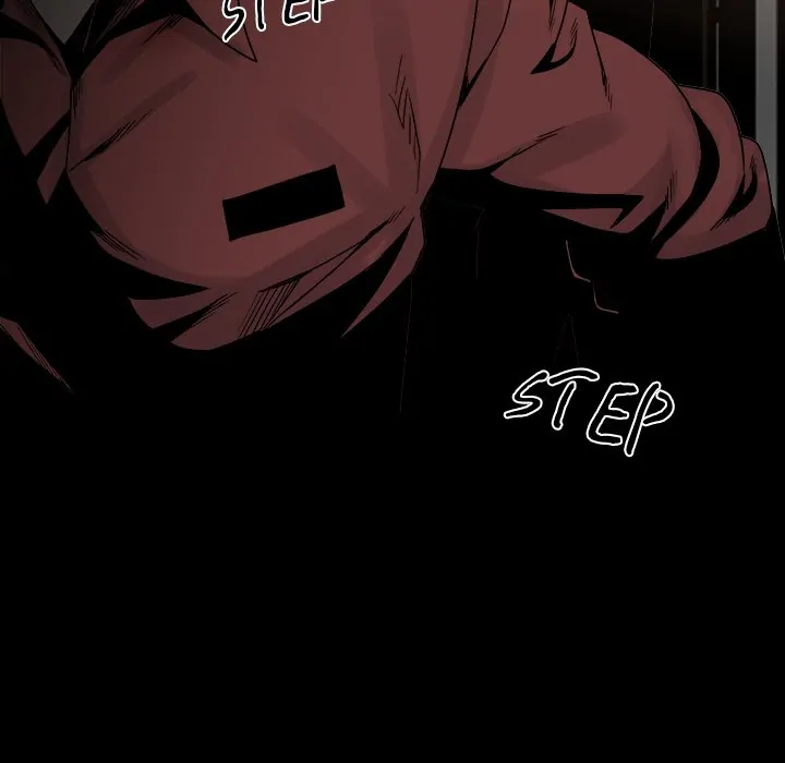 The Villain [Official] Chapter 50 - page 20