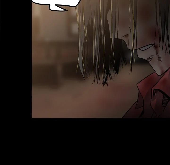 The Villain [Official] Chapter 50 - page 25
