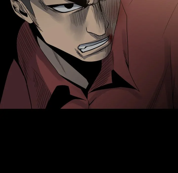 The Villain [Official] Chapter 50 - page 27