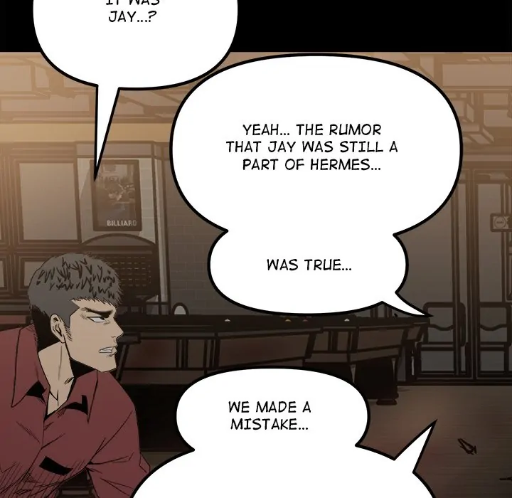 The Villain [Official] Chapter 50 - page 30