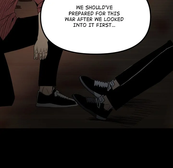 The Villain [Official] Chapter 50 - page 31