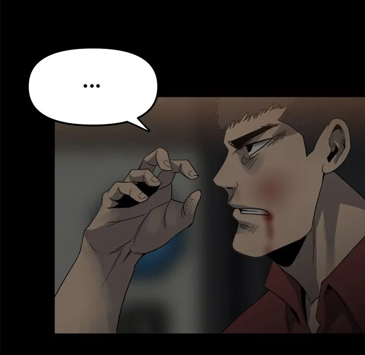 The Villain [Official] Chapter 50 - page 34
