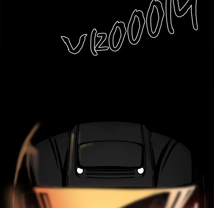 The Villain [Official] Chapter 50 - page 40